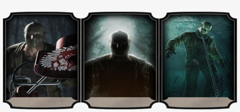 15% Premii Do Współczynnika Regeneracja Energii Dla - Mortal Kombat X Jason Vs Freddy, transparent png download