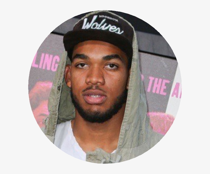 Karl-anthony Towns - Baseball Cap, transparent png download