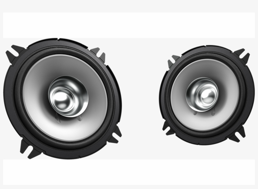 Kenwood Stage Sound Series Kfc-s1356 - Kenwood Kfc-c5795ps 5"x7" 3-way Speakers, transparent png download