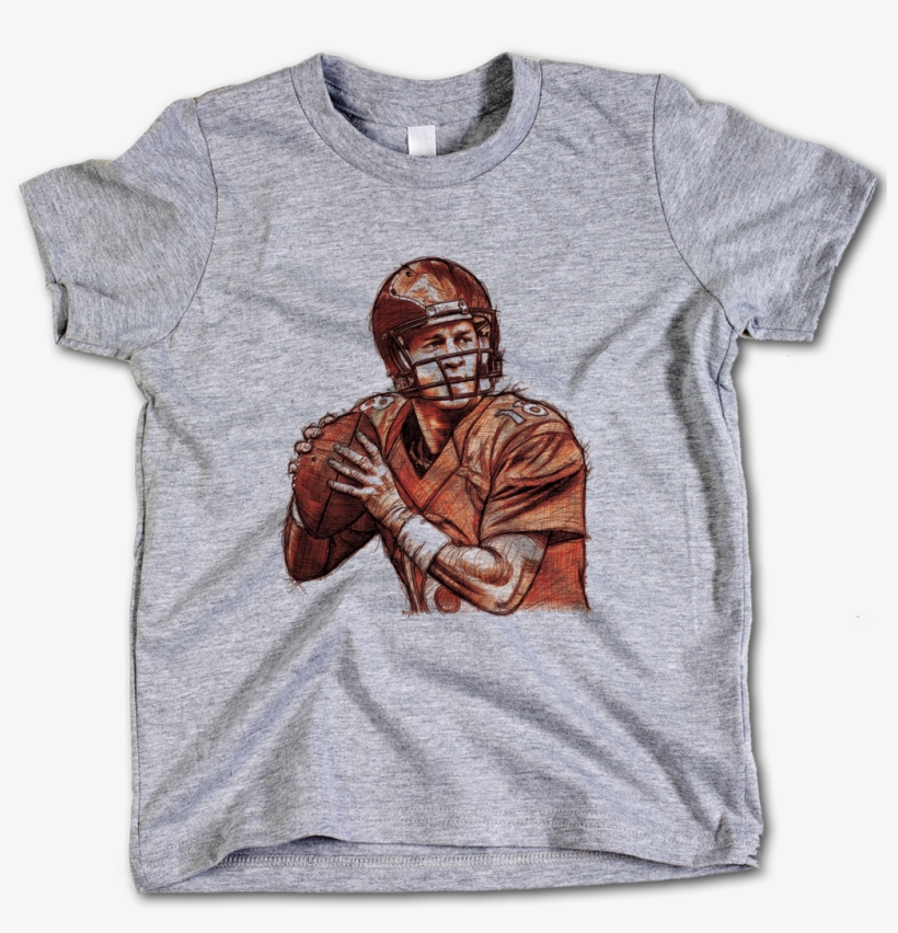 Peyton - Jamie Benn City Heather Gray 2, transparent png download