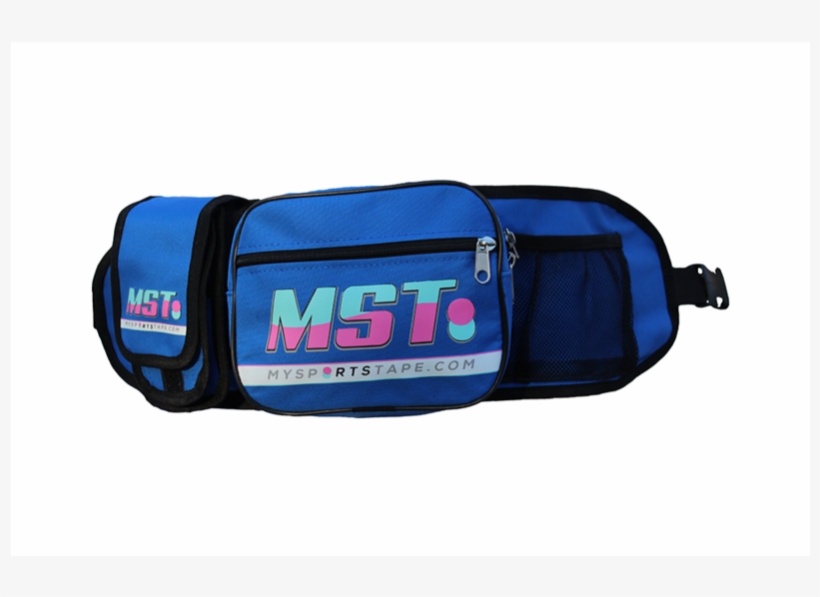 Mysportstape Bum Bag - Fanny Pack, transparent png download