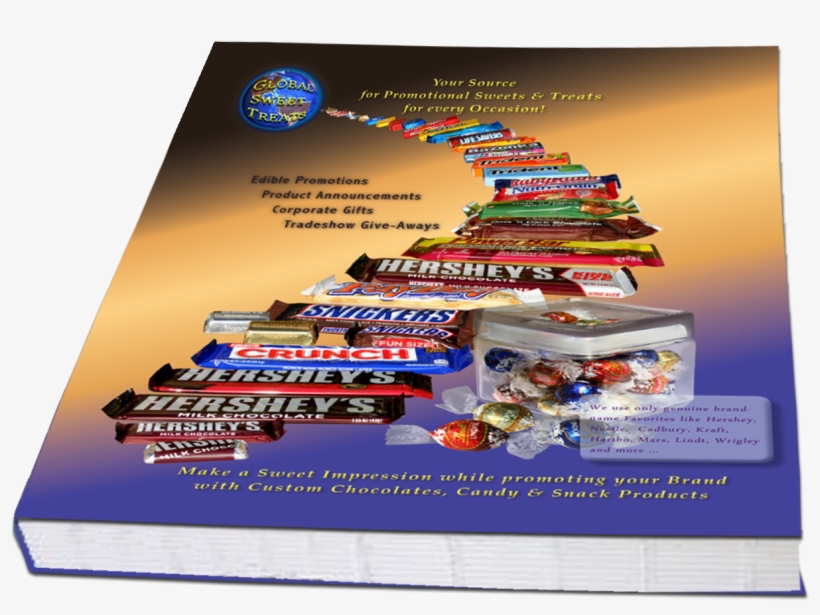 100 Grand Candy Bar Png - Flyer, transparent png download