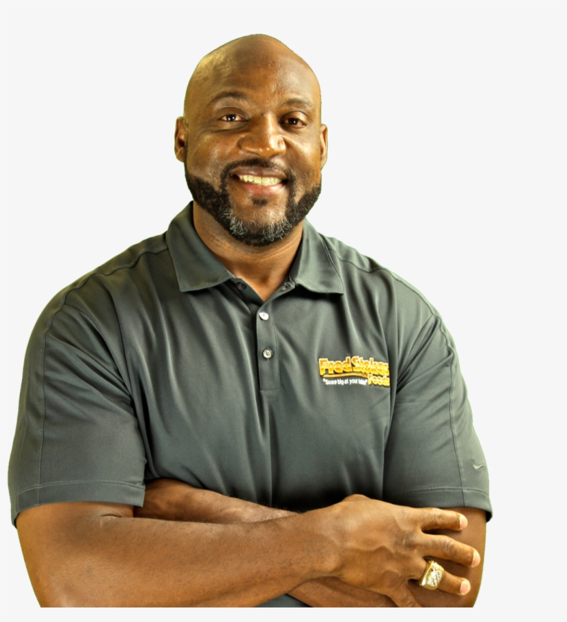 Fred Stokes Football Player, transparent png download