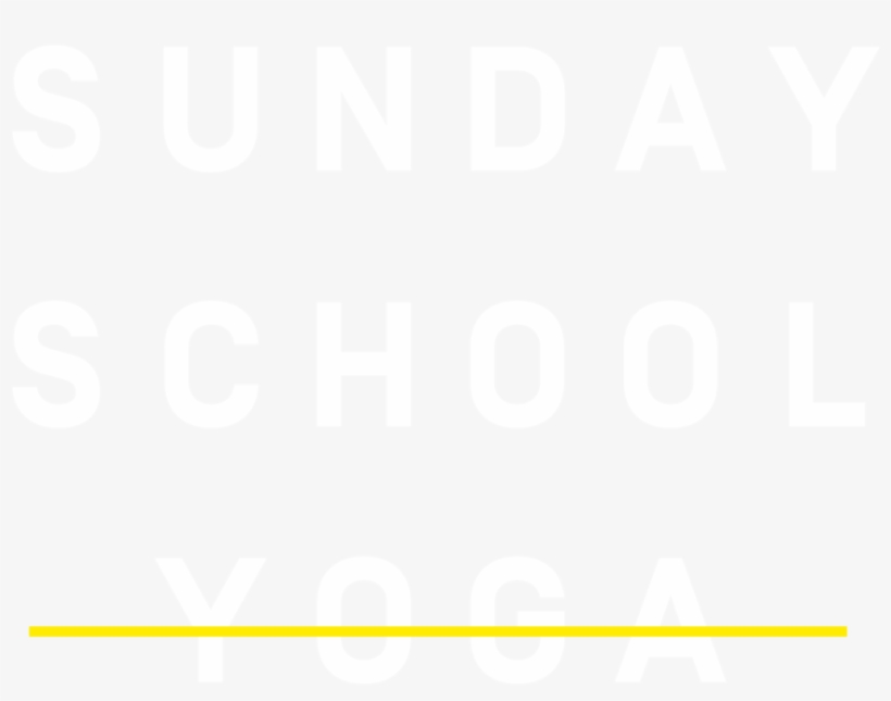 Ssy Logo White Yellow - Small Business Saturday Restaurants, transparent png download