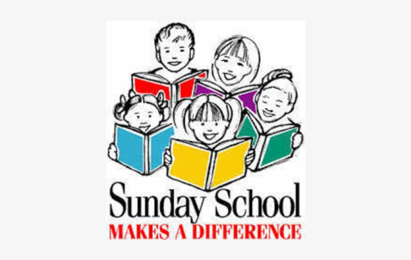 Sunday School Teaching, transparent png download