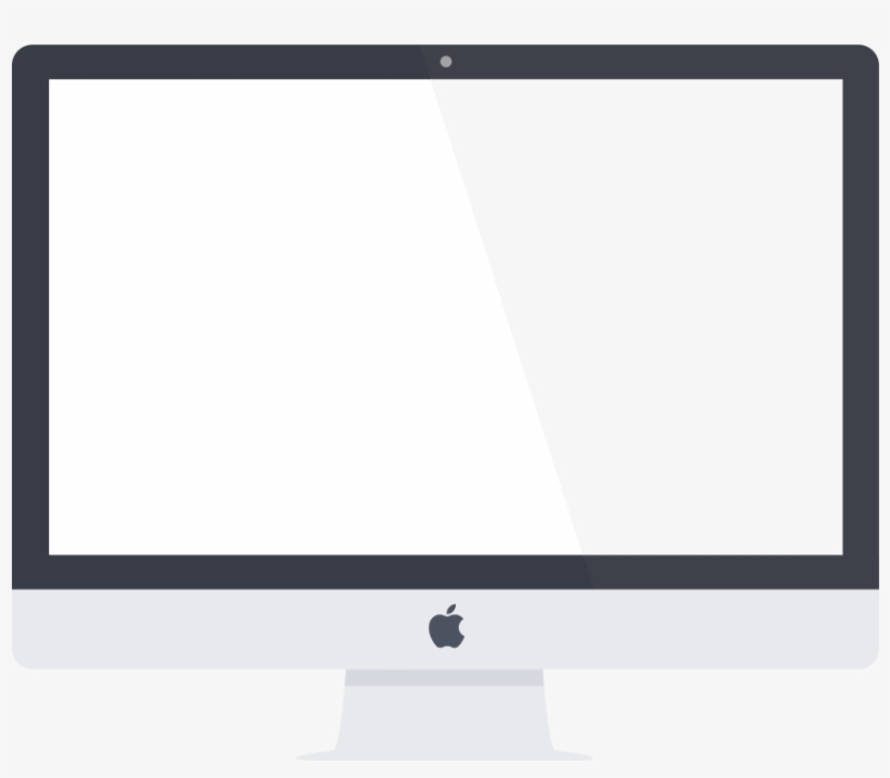 European Reference Network In Rare Hematological Diseases - Empty Imac, transparent png download