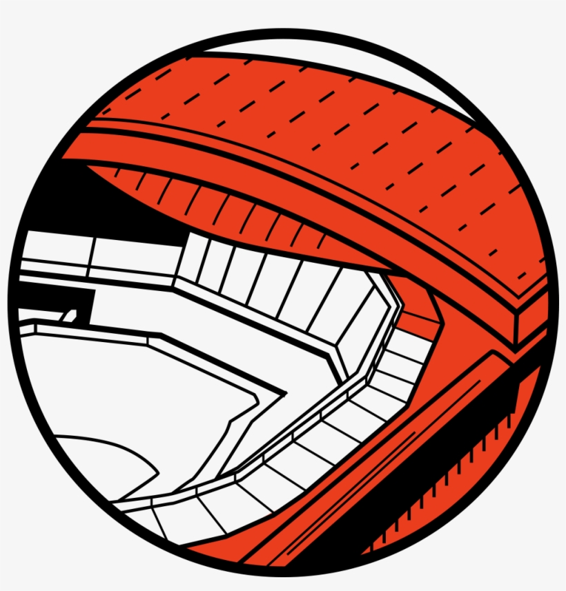 How Many Mlb Parks Have You Visited, transparent png download