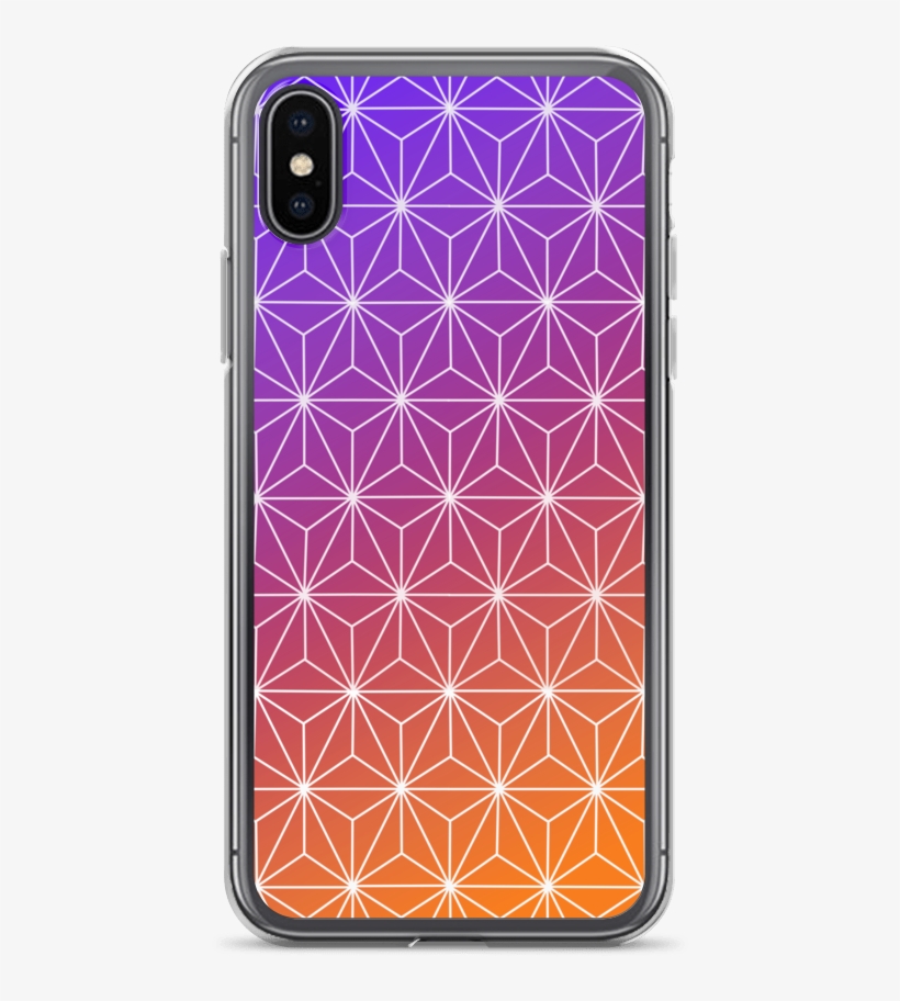 Spaceship Earth Night Phone Case - Mobile Phone Case, transparent png download