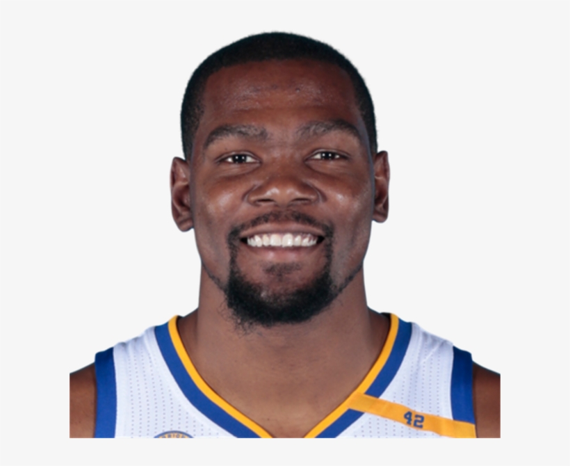 Nba Drawing Kevin Durant Transparent Stock - Kevin Durant Self Portrait, transparent png download