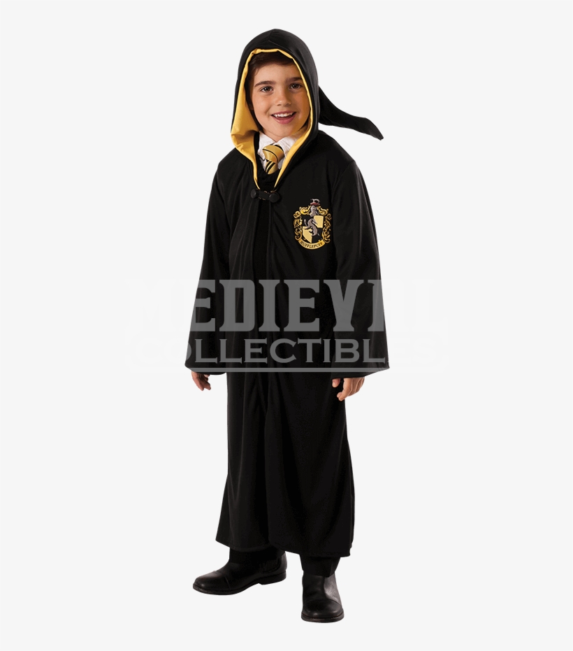 Harry Potter Costume, transparent png download