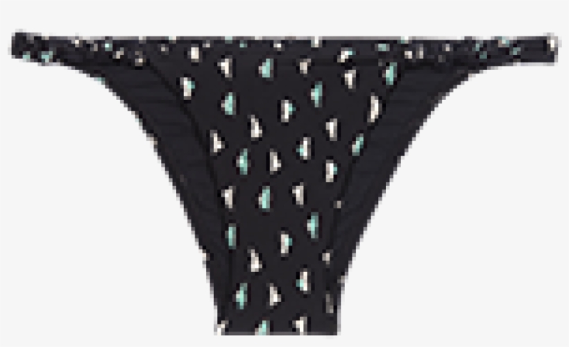 Dolce Knot Top - Panties, transparent png download