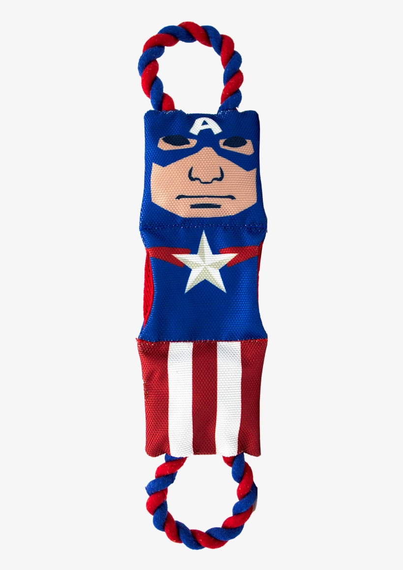 Marvel Comics Guardians Of The Galaxy Groot Rope Knot, transparent png download