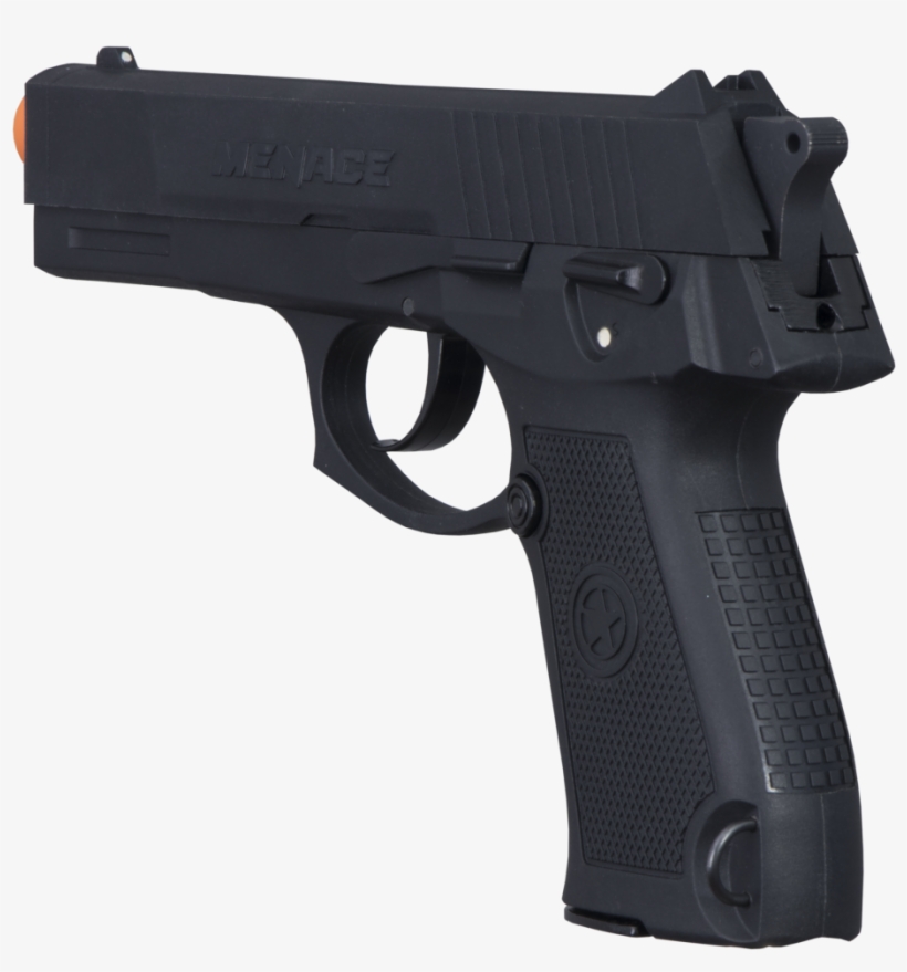 50cal Paintball Pistol - Norinco Np 36, transparent png download