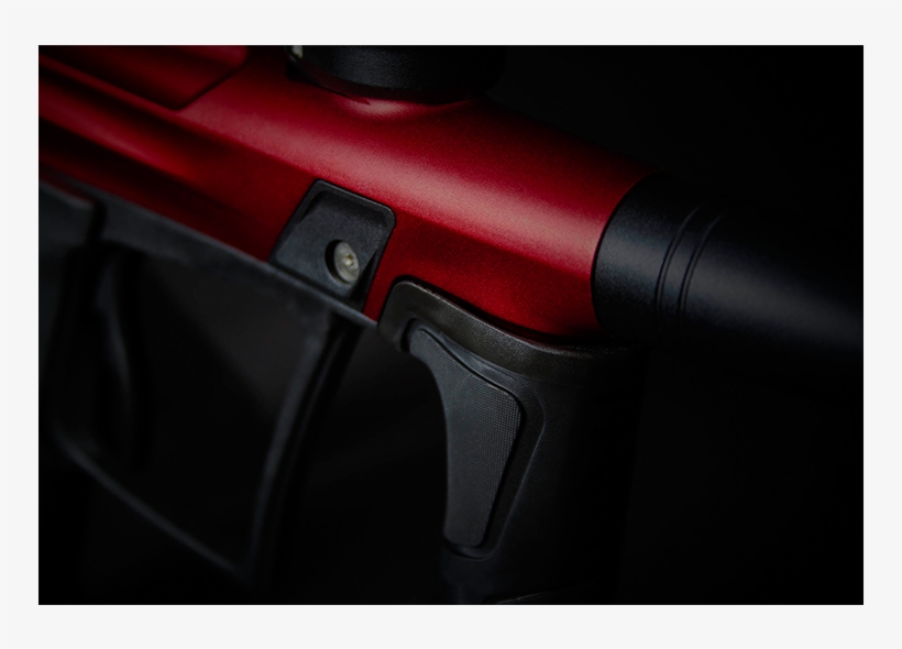 Pinit - Assault Rifle, transparent png download