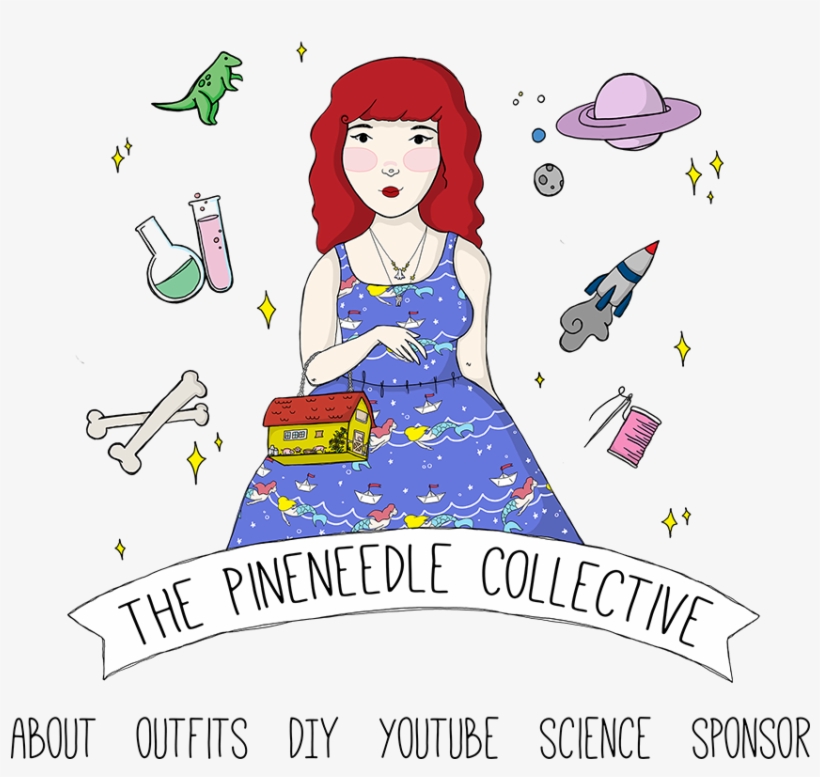 Clip Royalty Free Stock The Pineneedle Collective Circle - Royalty-free, transparent png download