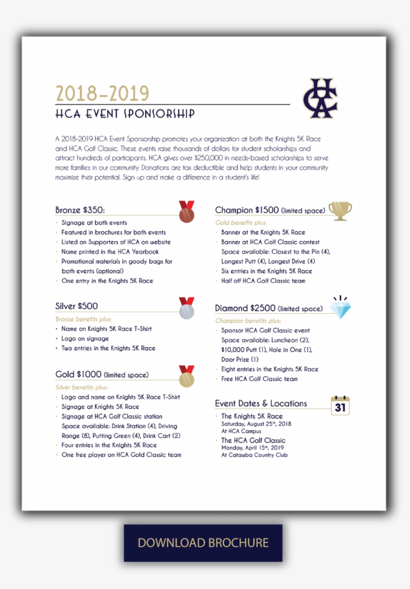 Download Brochure And Form - Tablet Computer, transparent png download