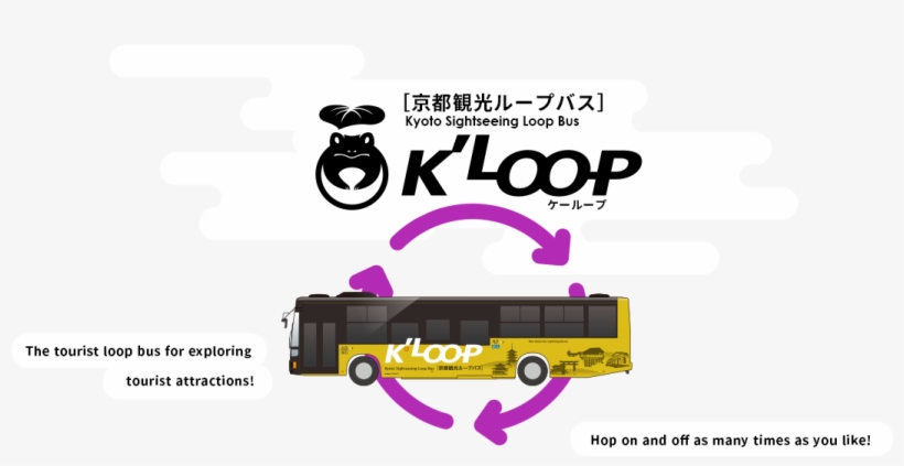 観光ループバス - Google Images, transparent png download