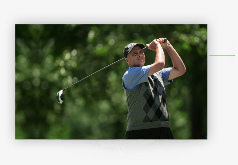 Championship At The Senior Pga Championship - Insperity Invitational, transparent png download
