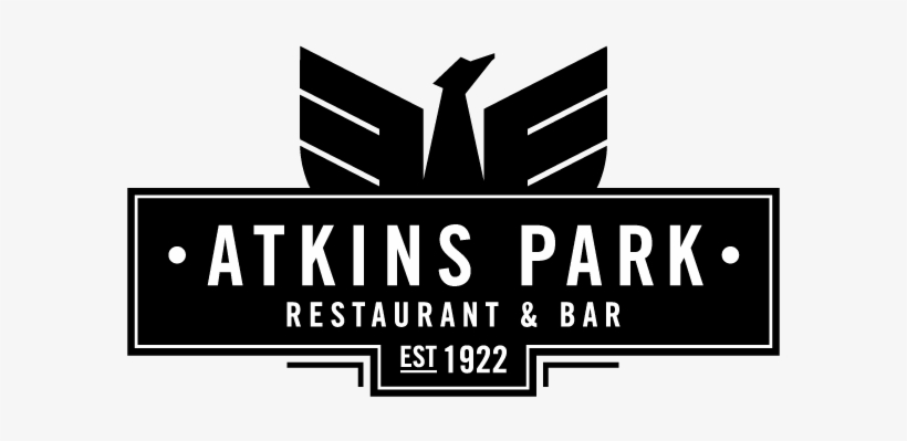 Thank You To Our Sponsors - Atkins Park Restaurant & Bar, transparent png download