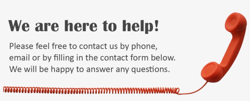 Call Us On Tel - Always There Staffing, transparent png download