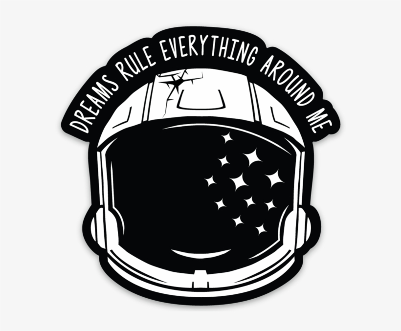 D R E A M Dream Maker Sticker Clothing Png Image Transparent Png Free Download On Seekpng