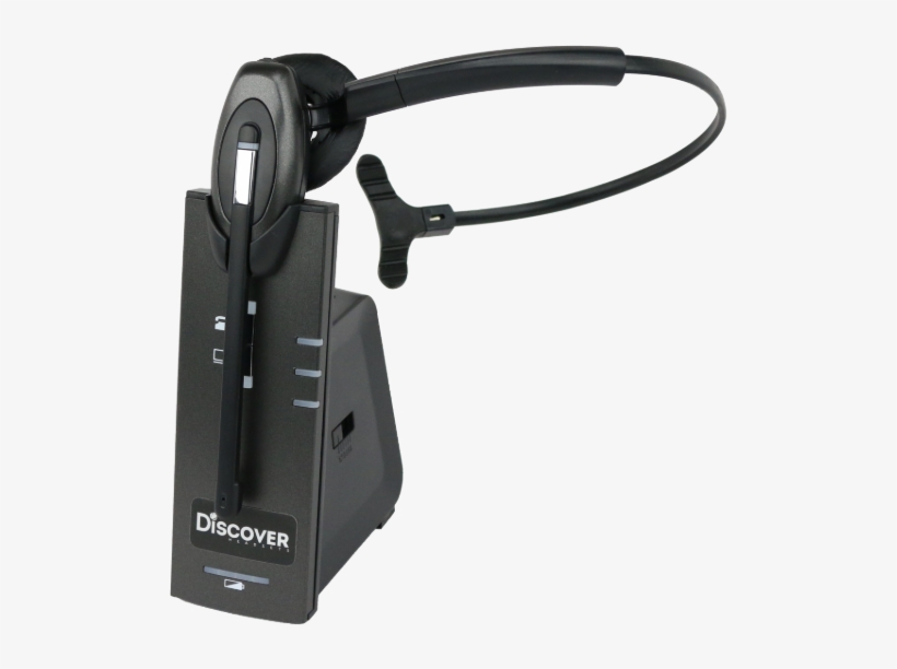 D904 Microphone, Charging Base, Ac Power Adapter, Phone - Headset, transparent png download