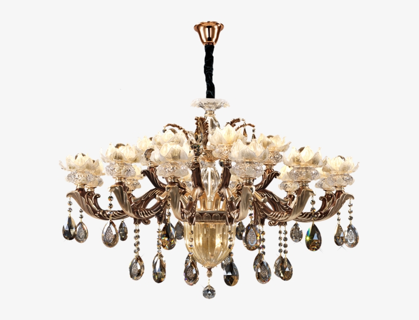 Chandelier, transparent png download