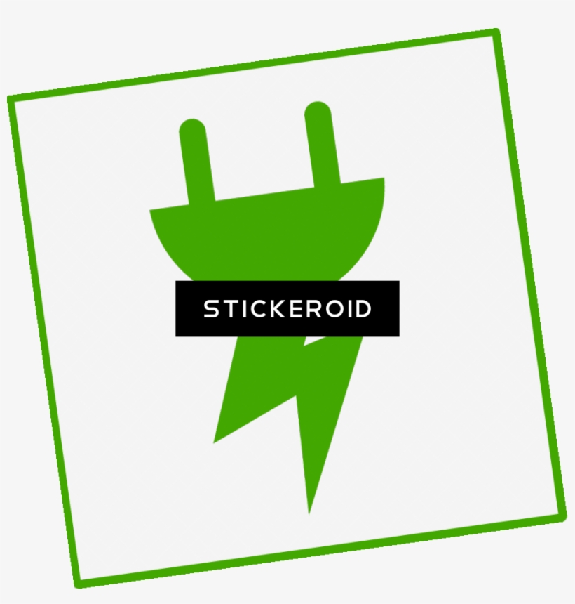 Energy Заряд - Sign, transparent png download