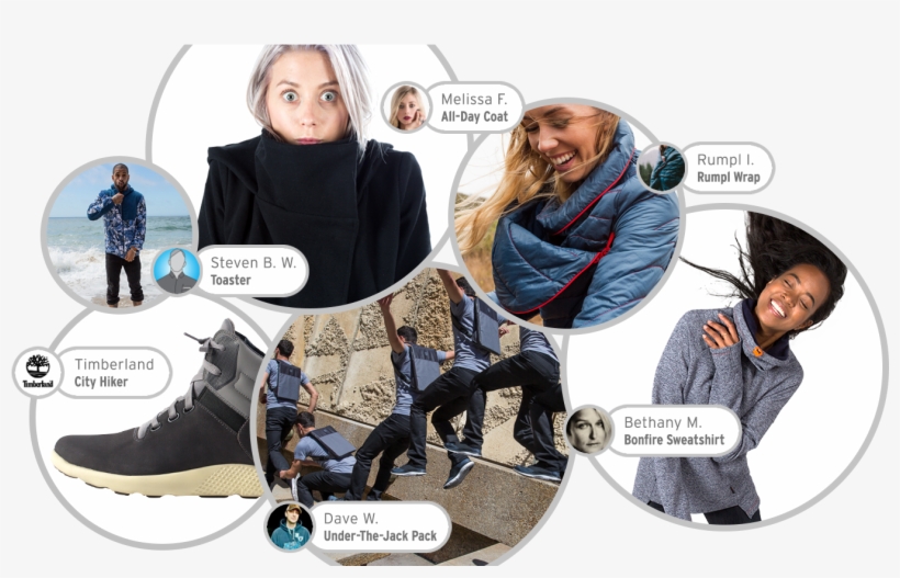 Crowdfunding - Snow, transparent png download