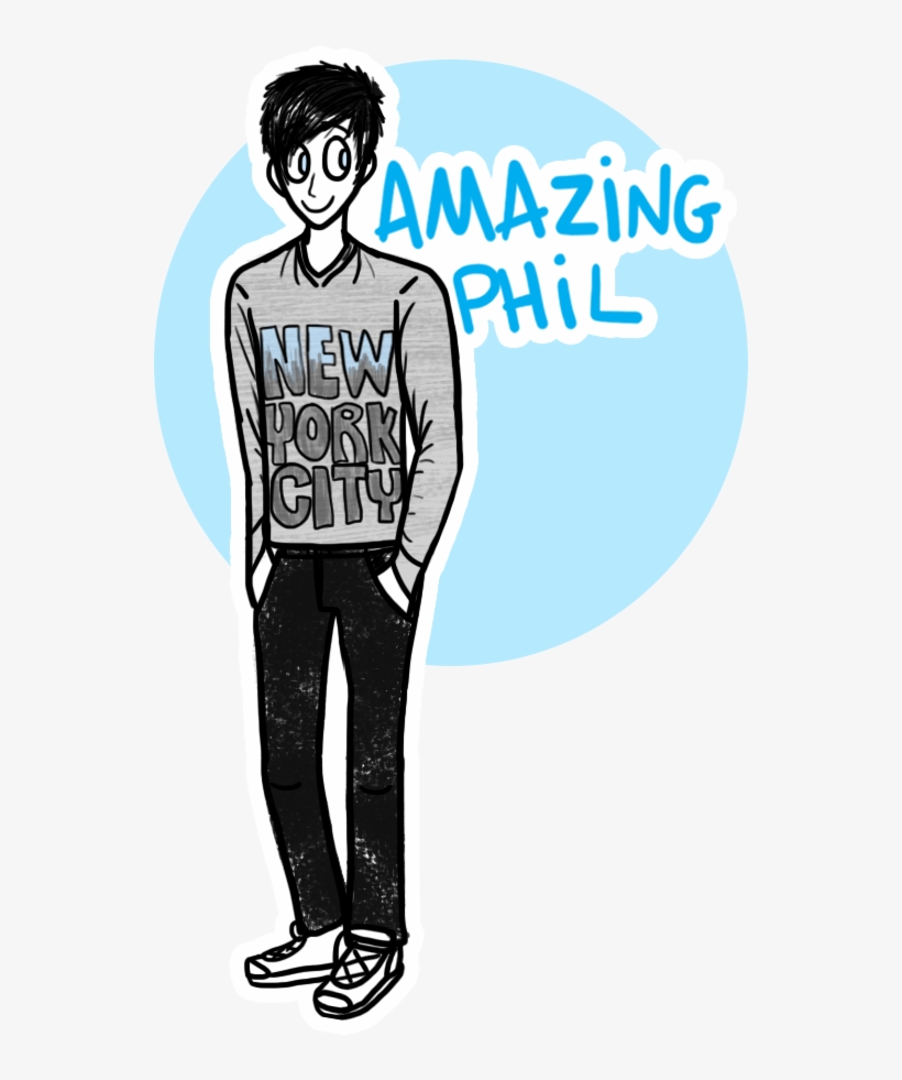 Leave Me A Fandom In My Ask And I Will Draw My Favourite - Illustration, transparent png download