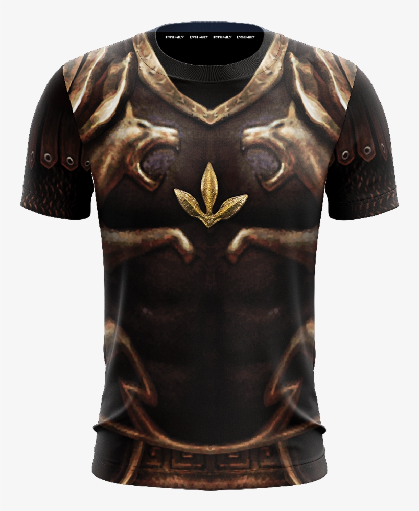 Hover To Zoom - T-shirt, transparent png download