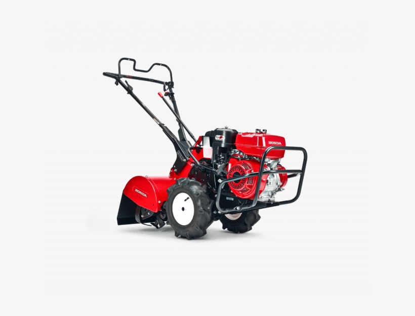 13664174 2 - Motoculteur Honda Frc 800, transparent png download