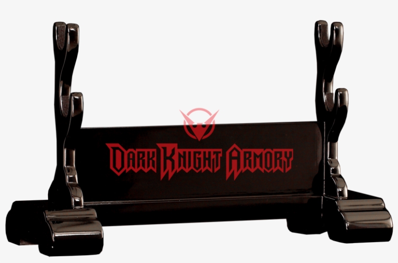 Dragon King Od52120 Black Lacquer Sword Stand, transparent png download