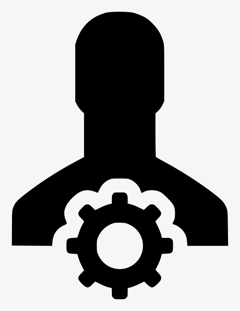 Png File - Settings Cogwheel, transparent png download