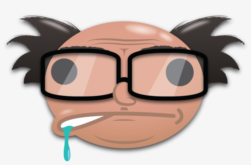 Frank Reynolds From It's Alwys Sunny In Philadelphia - Danny Devito Clipart, transparent png download