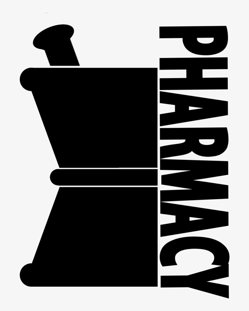 Click To See More Color Options - Mortar And Pestle Rx, transparent png download