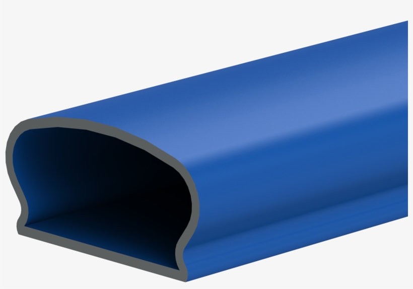 Colonial Handrail - Pipe, transparent png download