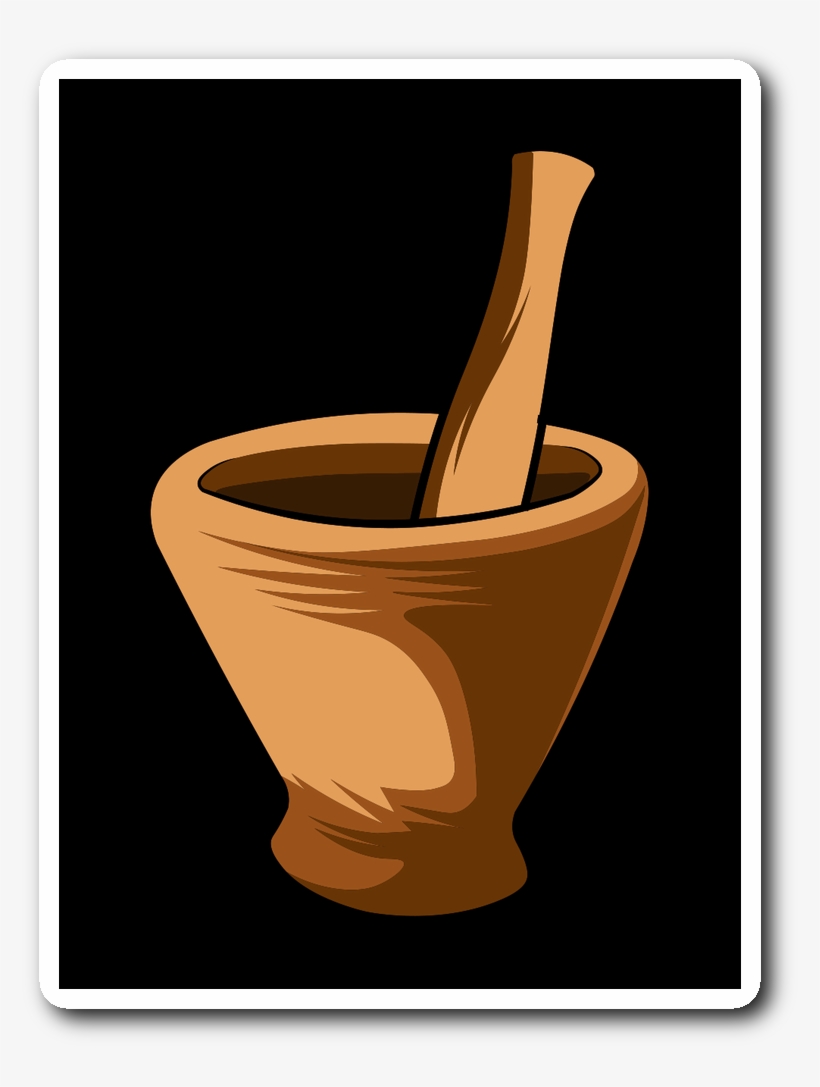 Kok And Sak Sticker - Food, transparent png download