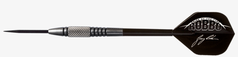 Datadart Gary Robson 22g Robbo Steel Tip Darts, transparent png download