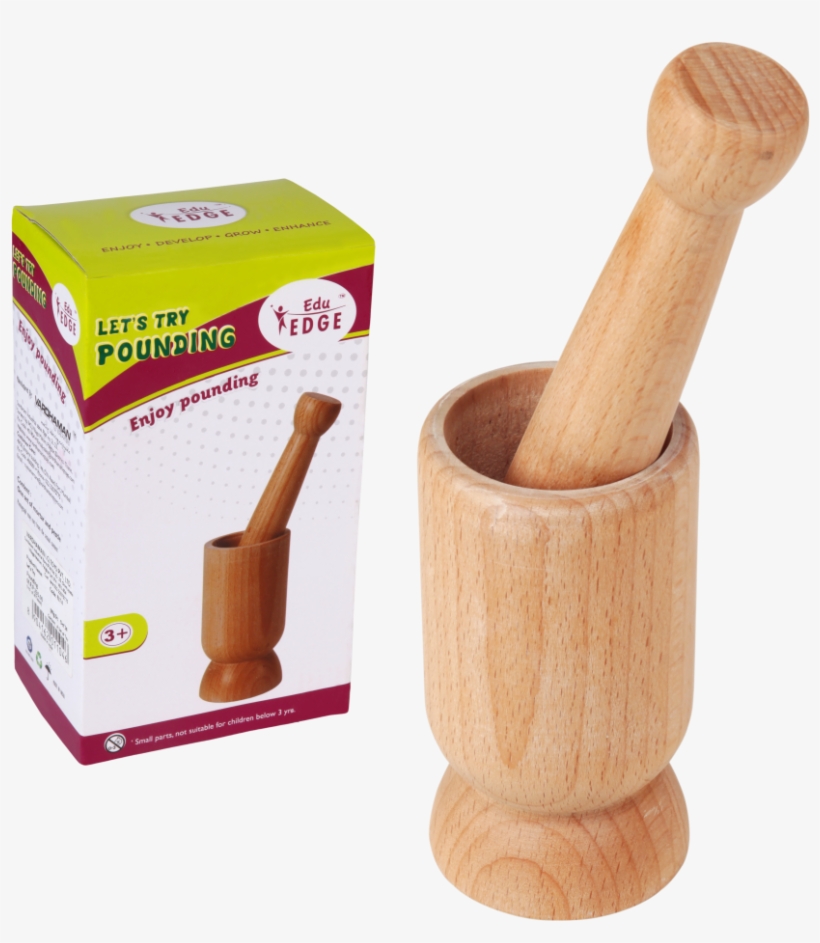 Eduedge Let's Try Pounding, transparent png download