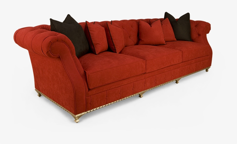Couch, transparent png download