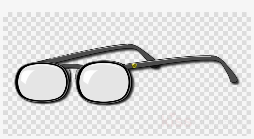 Glasses Clipart Glasses Clip Art - Wwe Championship Belt, transparent png download