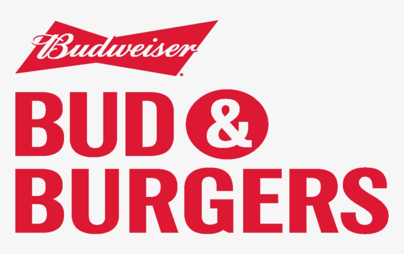 Elevate - Bud & Burgers, transparent png download