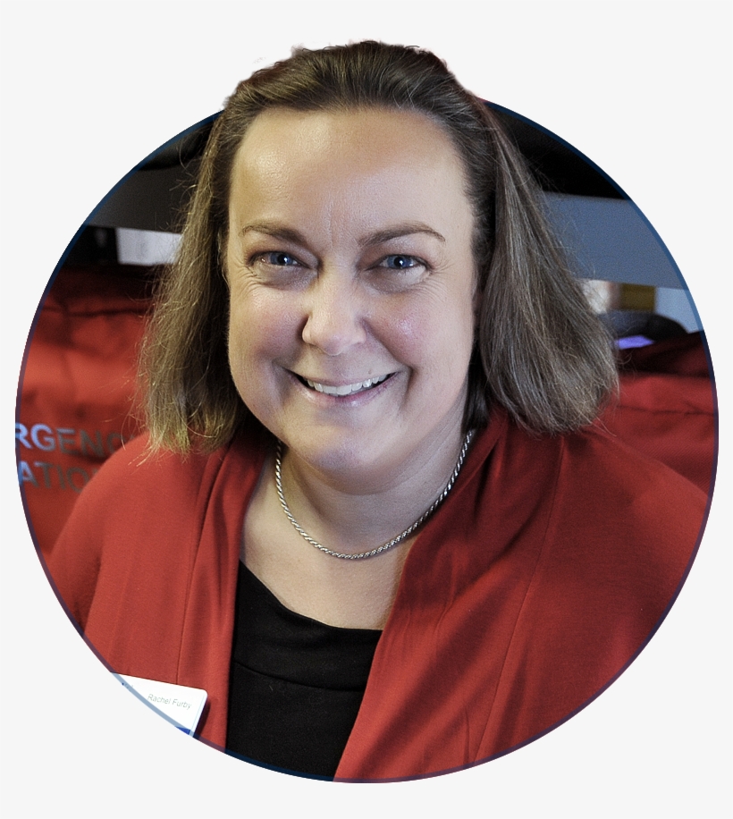 Meet The Team - Woman, transparent png download