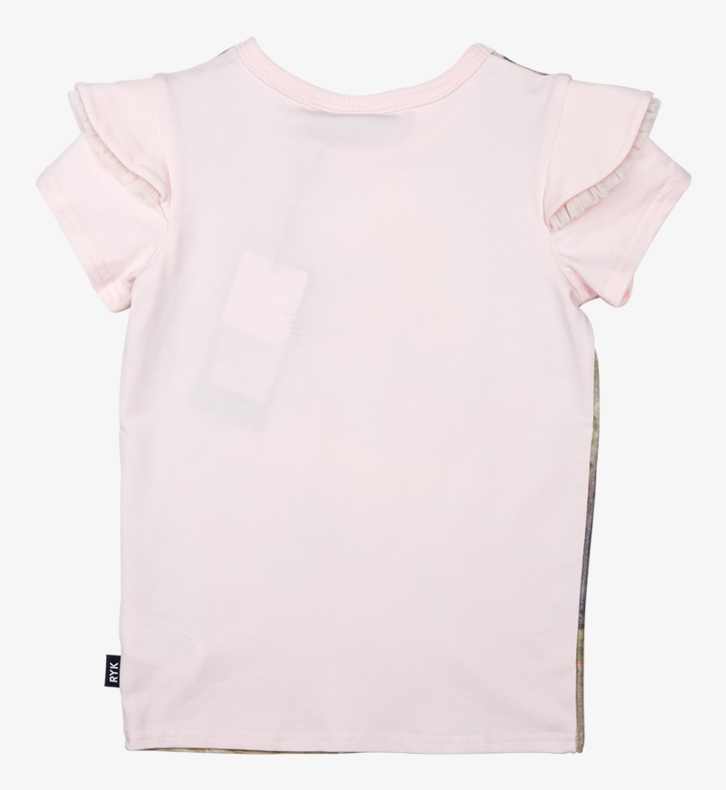 Sleeping Beauty Tee - T-shirt, transparent png download