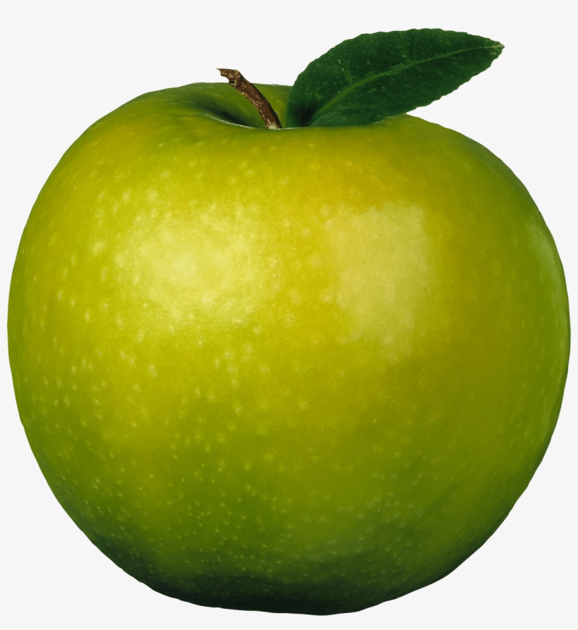 Granny Smith Apple, transparent png download