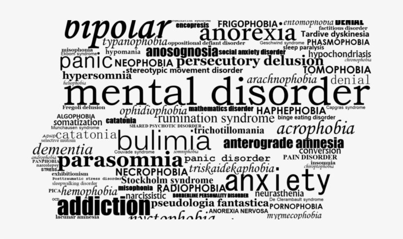 Rarest Mental Disorders - Night Kids, transparent png download
