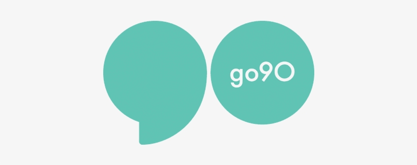 The Hacienda - Verizon Go 90 Logo, transparent png download