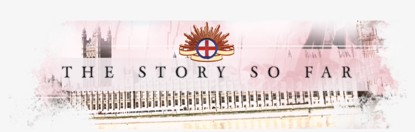 Cavalierbanner2 - - Houses Of Parliament, transparent png download