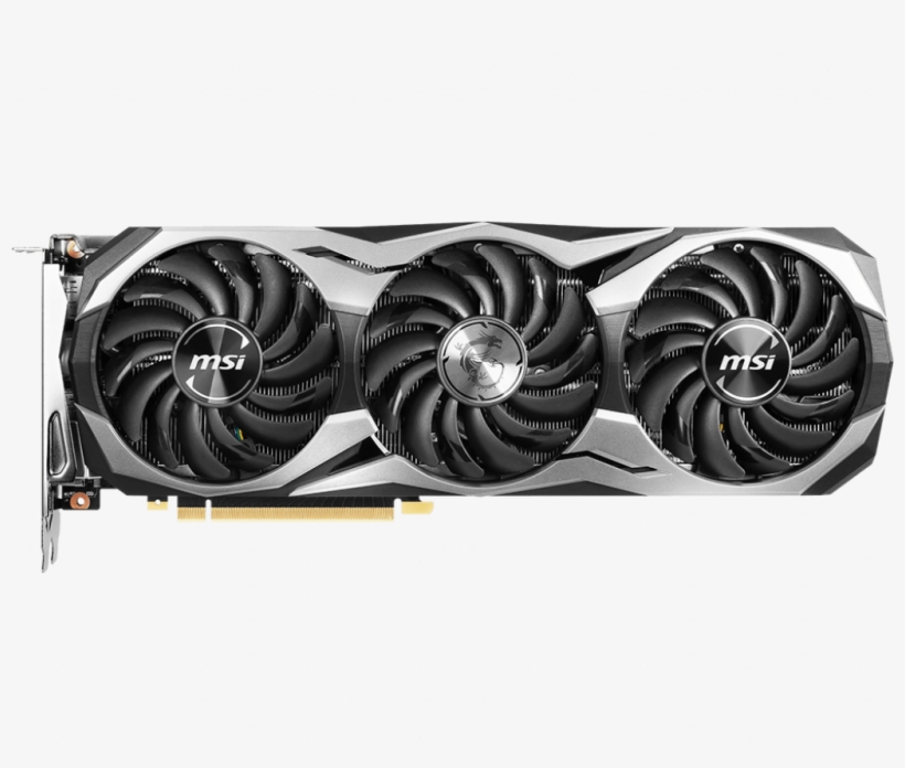 Gallery For Geforce Rtx 2070 Duke 8g Oc - Msi Rtx 2070 Duke 8g, transparent png download